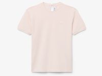 Женская футболка пике Lacoste