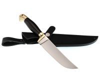 Нож Узбек, сталь 110Х18