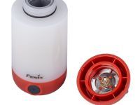 Фонарь Fenix CL26R, красный