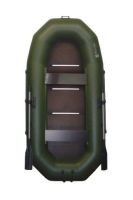 Гребная Лодка ПВХ МУССОН Н-300 С