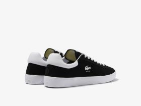 Мужские кеды Lacoste BASESHOT 223 1 SMA