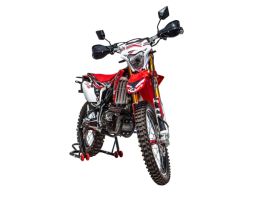 Мотоцикл кроссовый эндуро REGULMOTO CR-Z 300