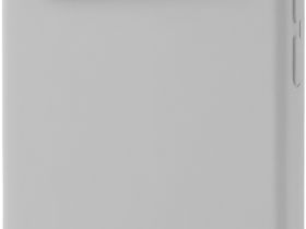 Клип-кейс Rocket Silk с MagSafe для Apple iPhone 17 Pro Gray