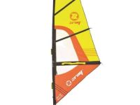 Надувная доска для SUP-бординга ZRAY WINDSURF PRO (W2) 10.6 2019