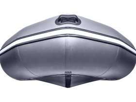 Лодка ПВХ АПАЧИ 3300 СК (слань+киль)