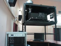 Печорский районный центр культуры