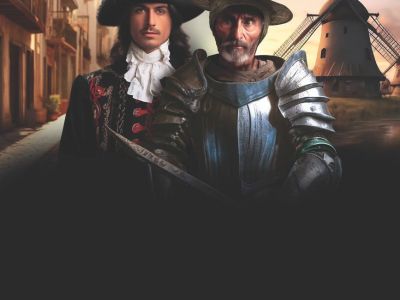 Два благородных дона