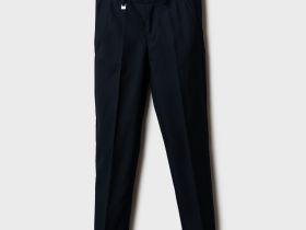 Брюки текстильные для мальчиков