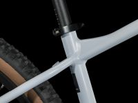 Горный велосипед Cube Aim SLX 29 M, год 2023, цвет Серый-Серый, ростовка 22