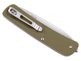 Нож Ruike L11-G зеленый