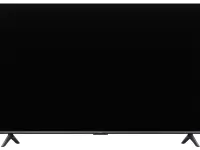 Телевизор Xiaomi L55MC-SRU, 55", Mini LED 4K UHD, 120 Гц, Smart TV (Google TV)