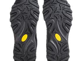 Кроссовки Remington Urban Trekking Black