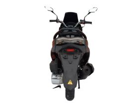 Скутер ММ Galaxy 50 125cc