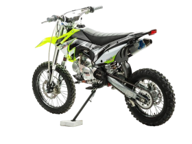 Питбайк PWR Racing FRZ 140