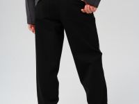 Брюки трикотажные для мальчиков