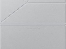 Чехол Samsung Book Cover Tab S11 белый