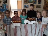 Дом культуры п. Светлого