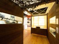 Усадьба Богородицкое