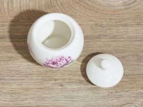 Сахарница Fiori estivi