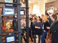 Музей истории города Бородино