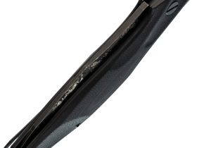 Складной нож Mr.Blade Hemnes Gen.2 LE сталь D2, рукоять Black G10
