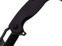 Складной нож Kizer Dodo, сталь Nitro-V, рукоять PC