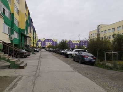 «1000 дворов на Дальнем Востоке»: удачнинцы проголосовали за территории для благоустройства в 2023 году