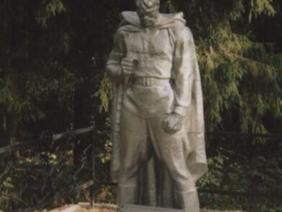 Братская могила