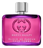 Guilty Elixir De Parfum Pour Femme: духи 60мл уценка