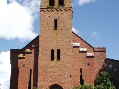 Кирха