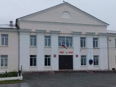 Мальцевский сельский дом культуры