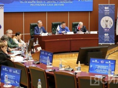 Представитель Совета Федерации: «Оленеводство должно получить свои механизмы господдержки»