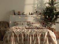 Постельное белье Сладкие печенья/Sweet Cookies