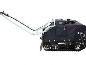 Мотобуксировщик KOIRA Богатырь Mini 15 Е