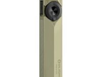 Фонарь Olight ArkPro Ultra Olive Green CW