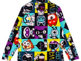 Куртка трикотажная для мальчиков