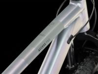 Женский велосипед Cube Access WS Pro 27.5, год 2023, цвет Фиолетовый, ростовка 14