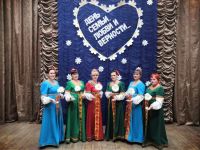 Ново-Надеждинский сельский дом культуры