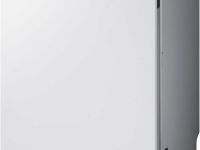 Посудомоечная машина Samsung встраиваемая DW60A6092BB белый