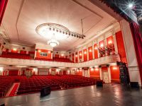 Дворец культуры Российского университета транспорта