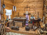 Музейно-выставочный центр «Природа» им. С. И. Трофимова