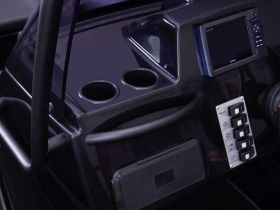 Лодка РИБ BRIG EAGLE 5