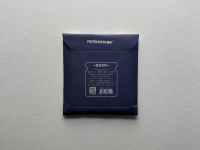 Набор акварельных открыток Potentate 9х10,2 см 20 л 300 г, 100% хлопок