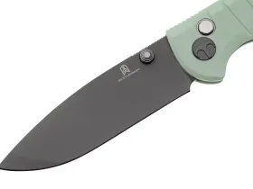 Складной нож Bestech Knives Goodboy, сталь D2, рукоять G10, мятный
