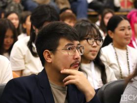 В Якутске стартовал форум для волонтеров культуры