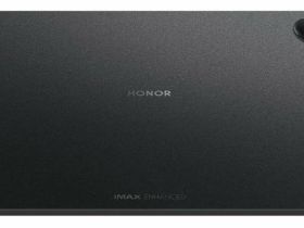 Планшет HONOR