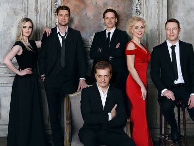 Билеты на Наследник (ДК Комбайностроителей) / Театр | Афиша | ИнфоТаймс