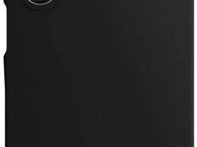 Чехол VLP Aster Case для Galaxy A16 черный