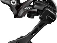 Задний переключатель Shimano XT RD-M8000 11 скоростей (средняя лапка)