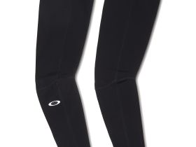 Гетры утепляющие Oakley Clima Leg Warmer (черный L-XL)